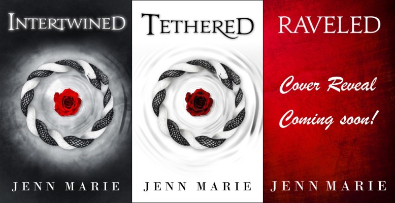 Intertwined Series Covers