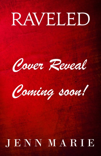 Raveled Coming Soon Cover